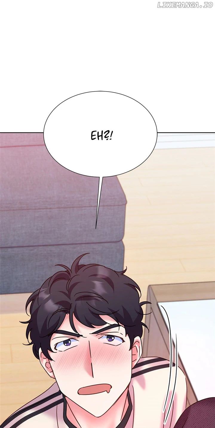 Once Again Idol chapter 114 page 34