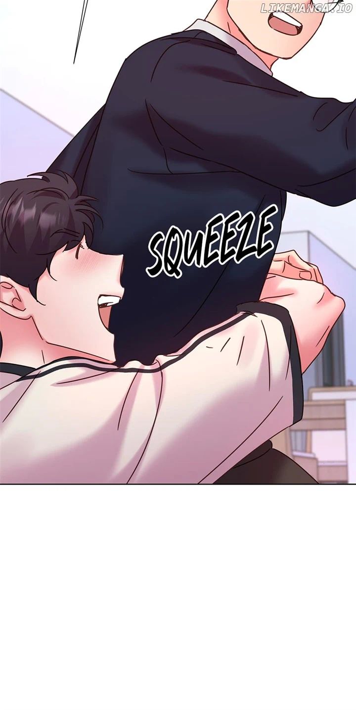 Once Again Idol chapter 114 page 36