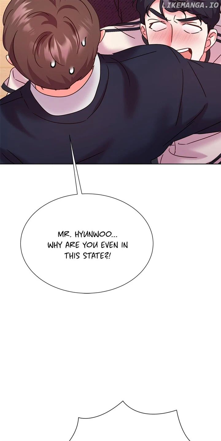 Once Again Idol chapter 114 page 38