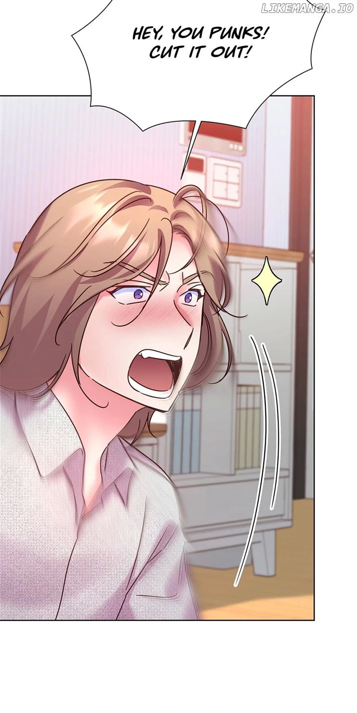 Once Again Idol chapter 114 page 39