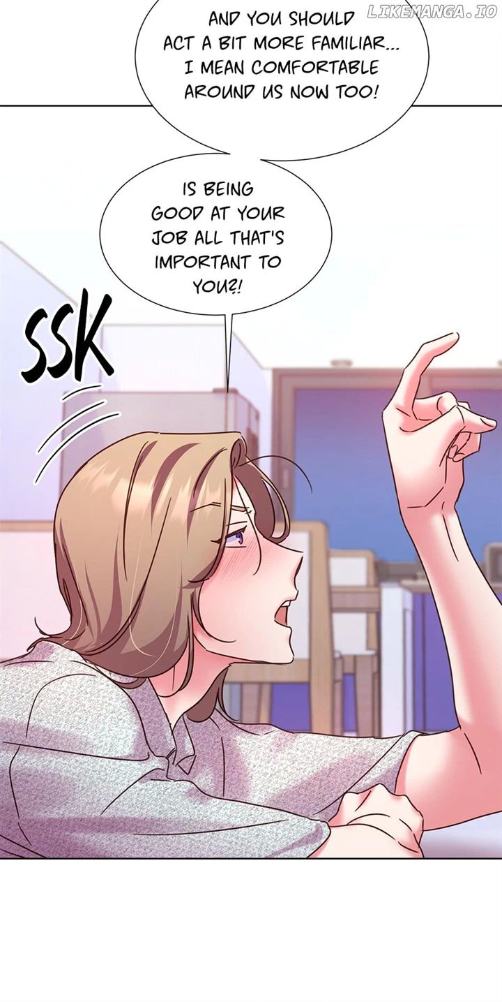 Once Again Idol chapter 114 page 45