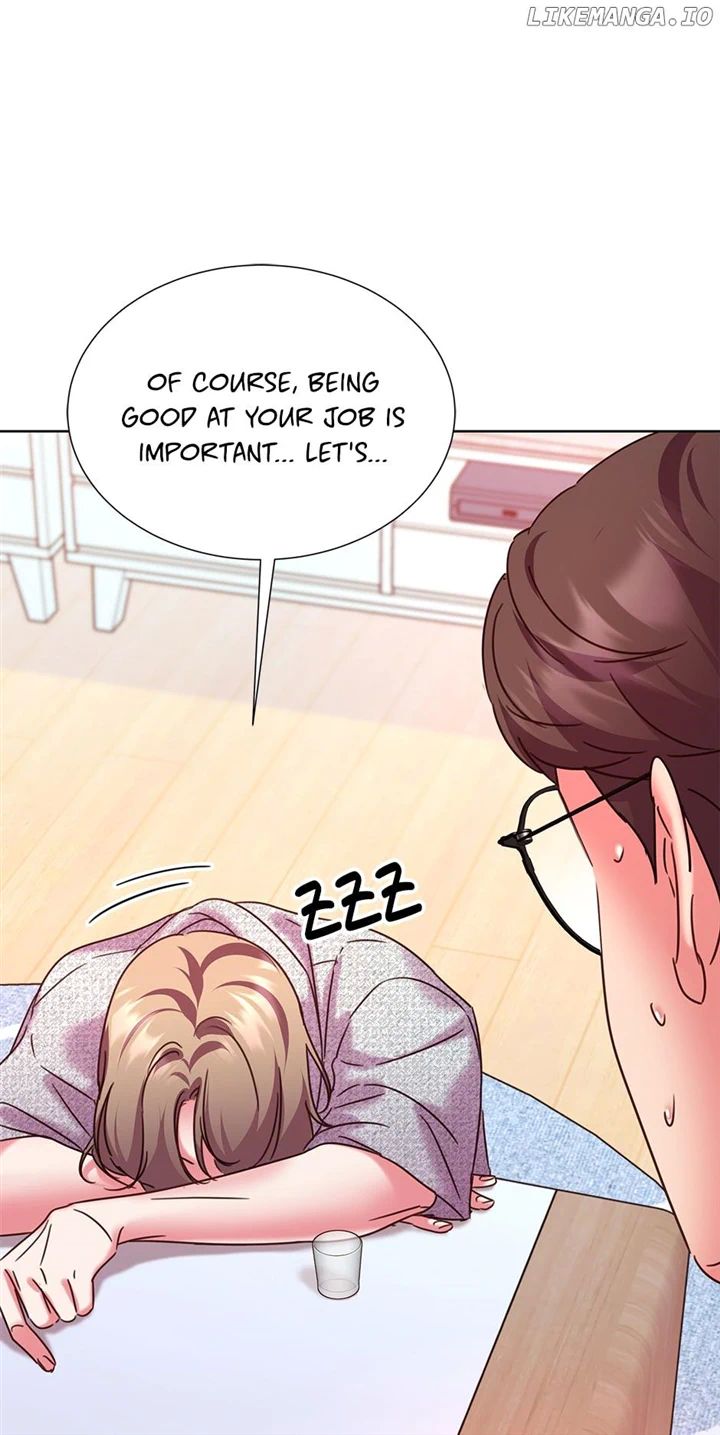 Once Again Idol chapter 114 page 46