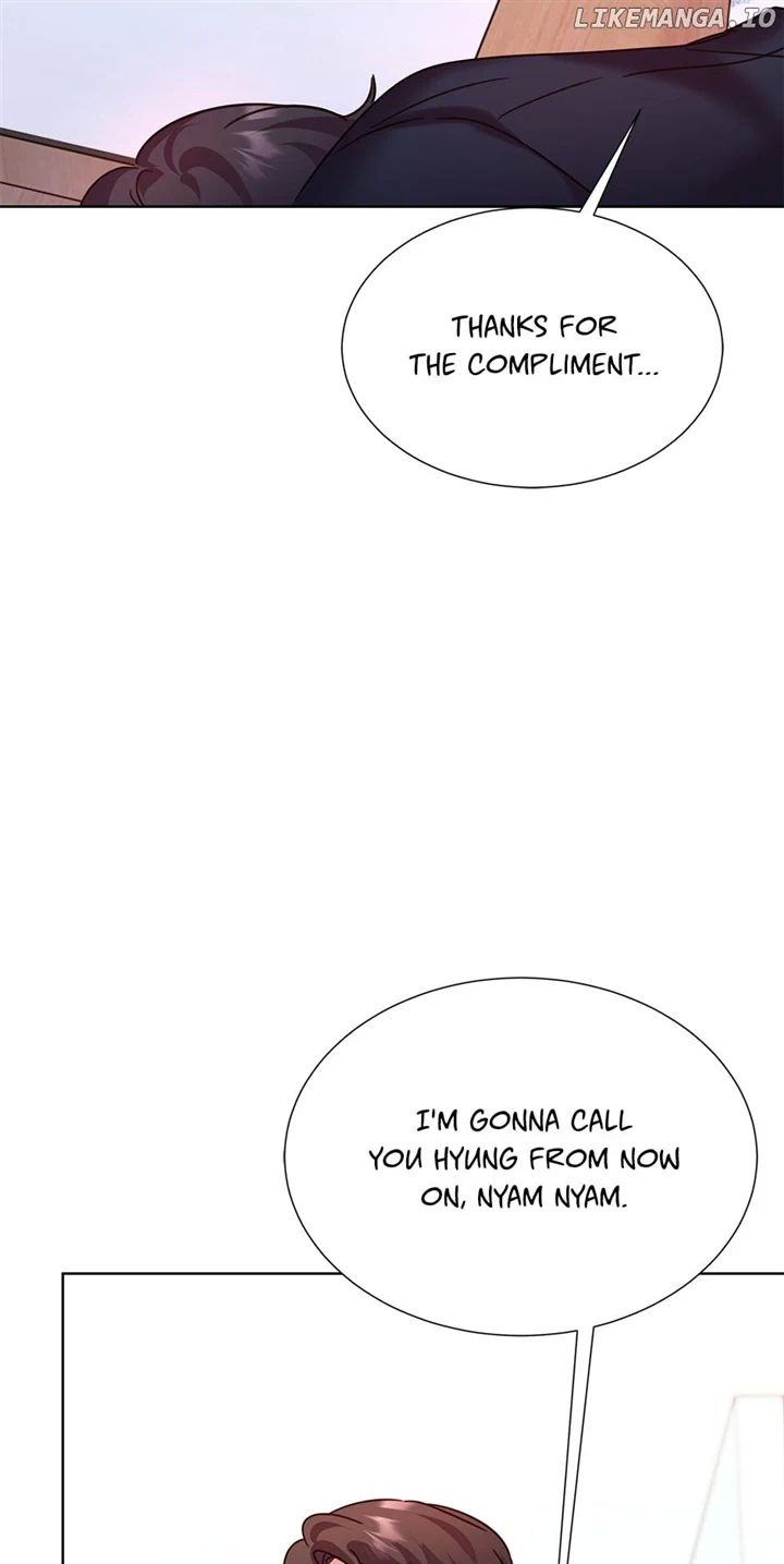 Once Again Idol chapter 114 page 47