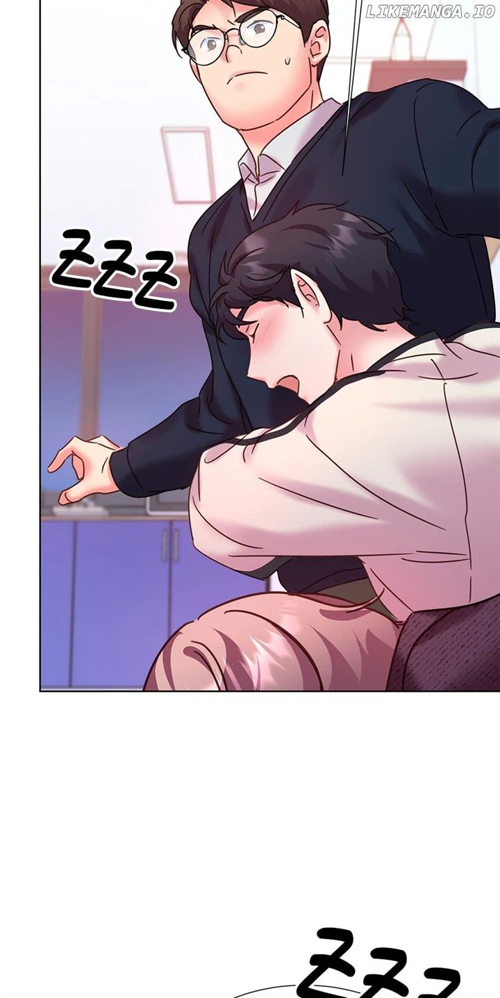 Once Again Idol chapter 114 page 48