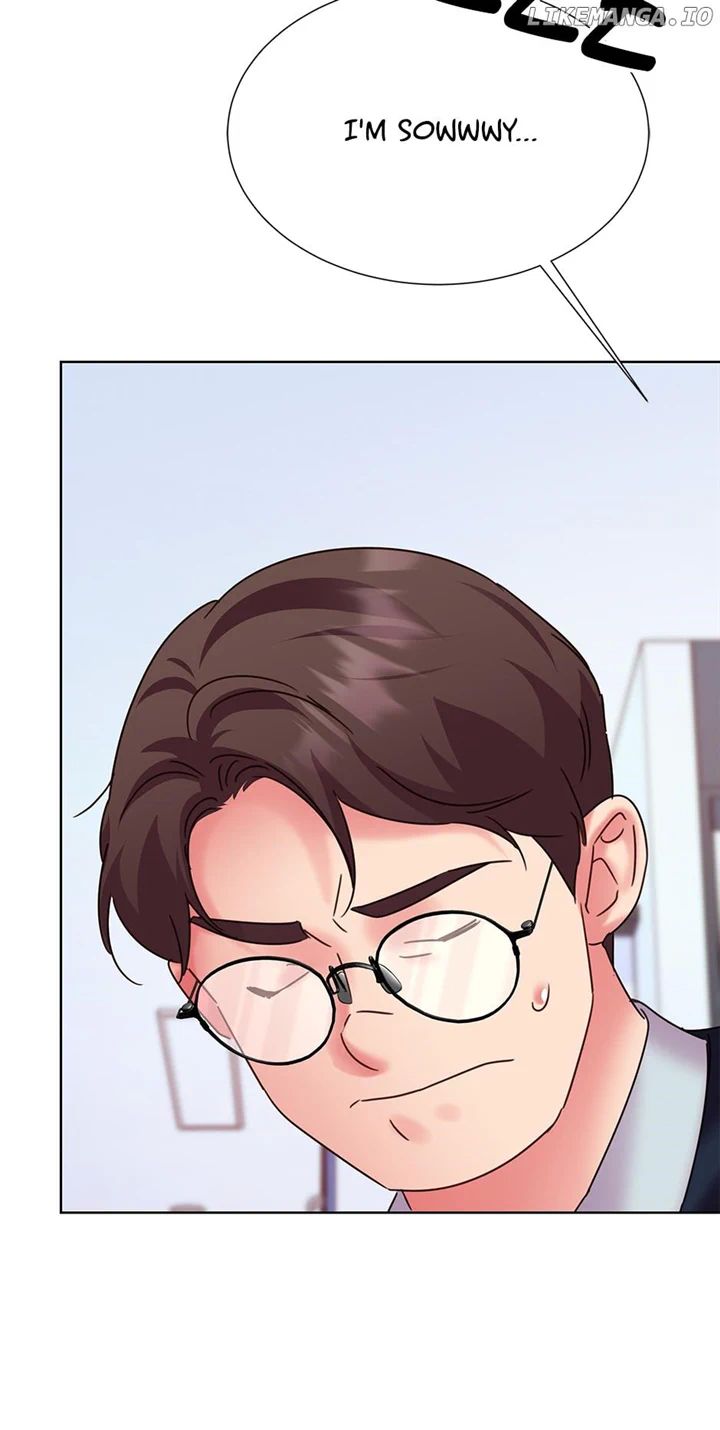 Once Again Idol chapter 114 page 49