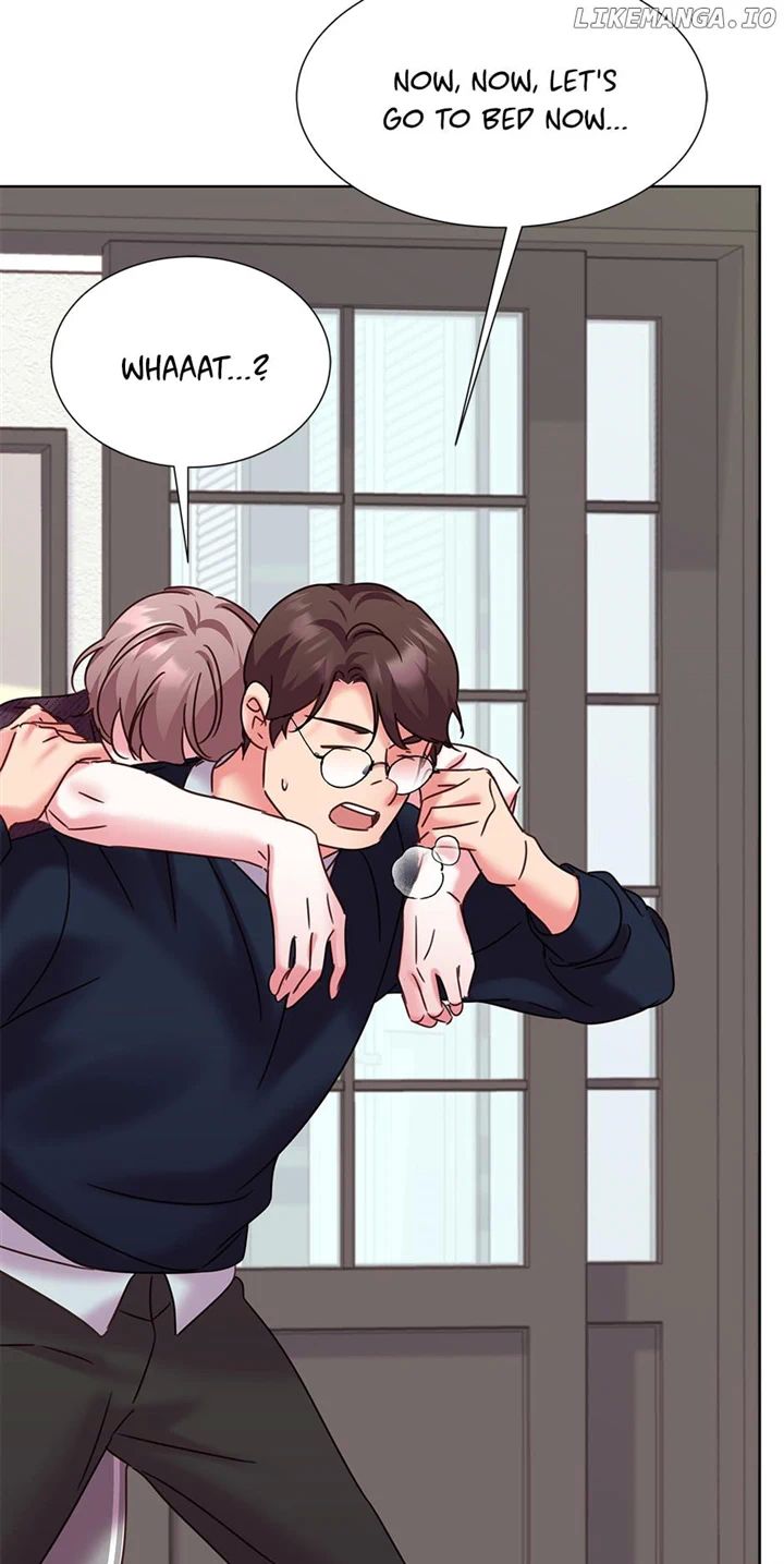 Once Again Idol chapter 114 page 51