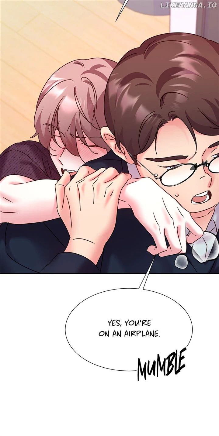 Once Again Idol chapter 114 page 53