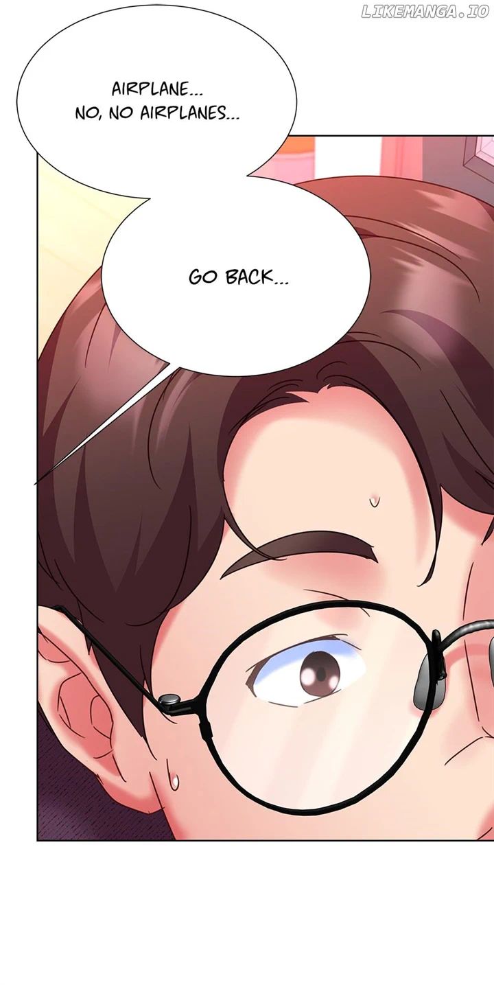 Once Again Idol chapter 114 page 54