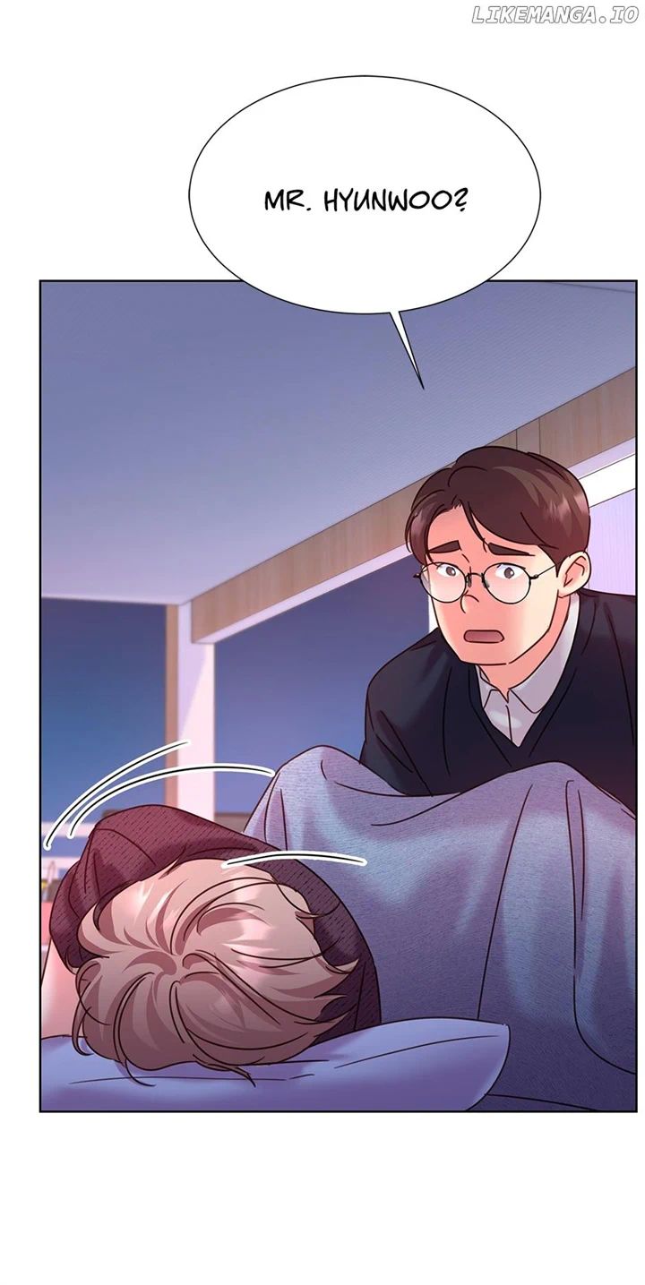 Once Again Idol chapter 114 page 58