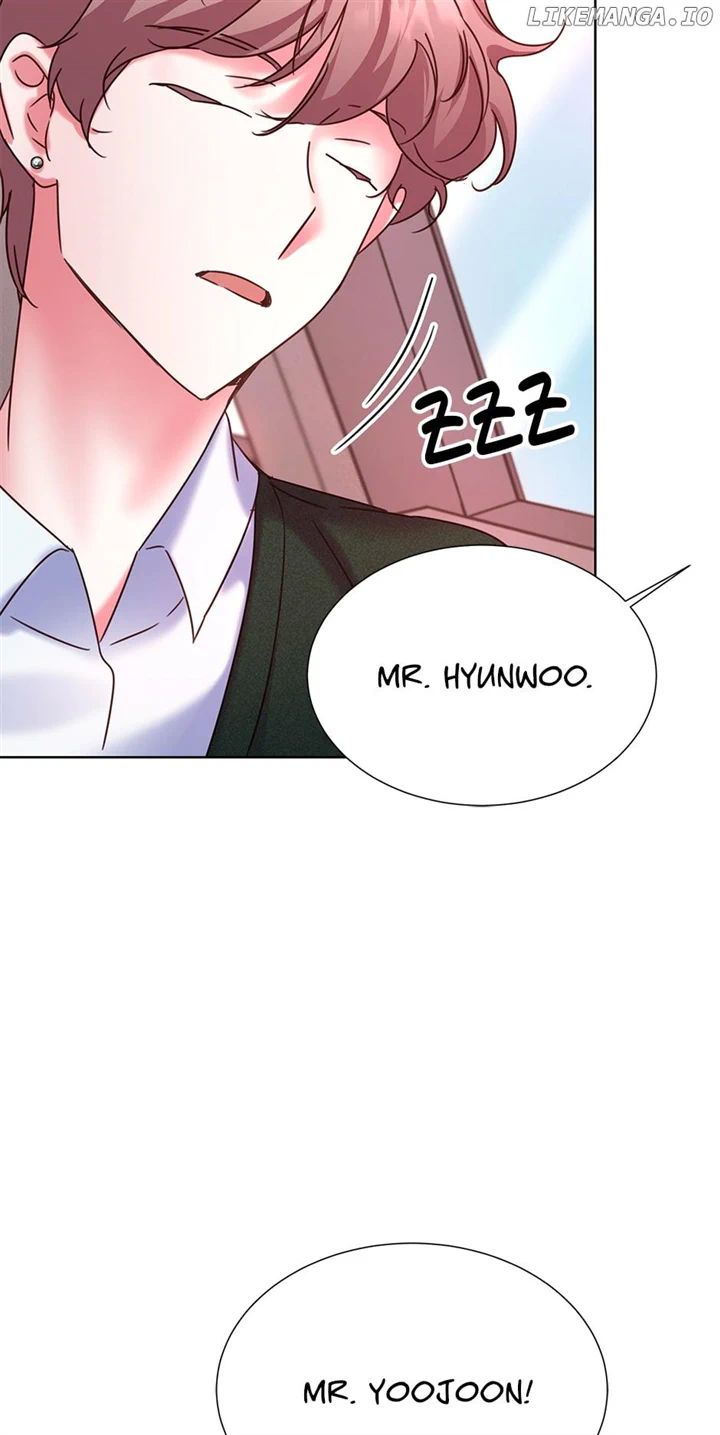 Once Again Idol chapter 114 page 64