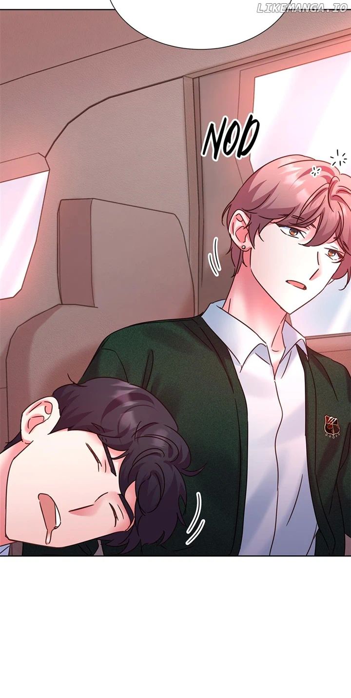 Once Again Idol chapter 114 page 65