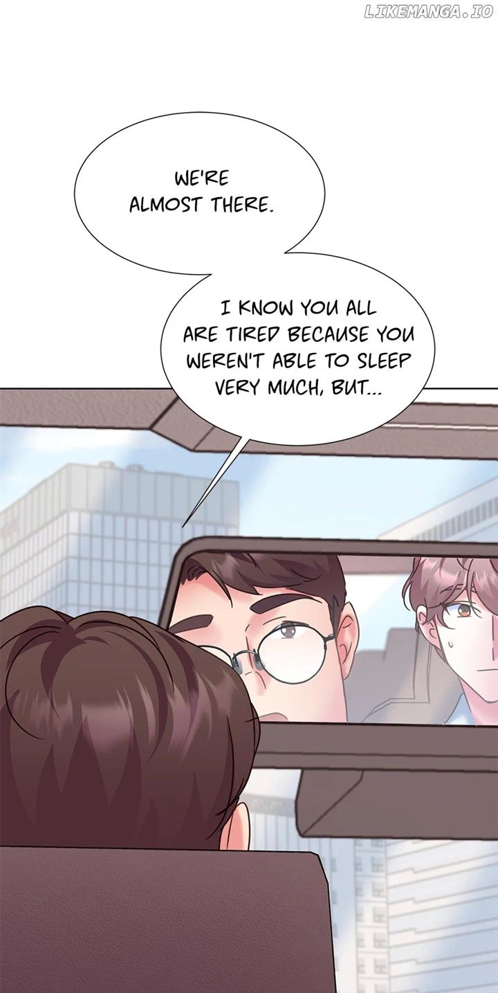 Once Again Idol chapter 114 page 66