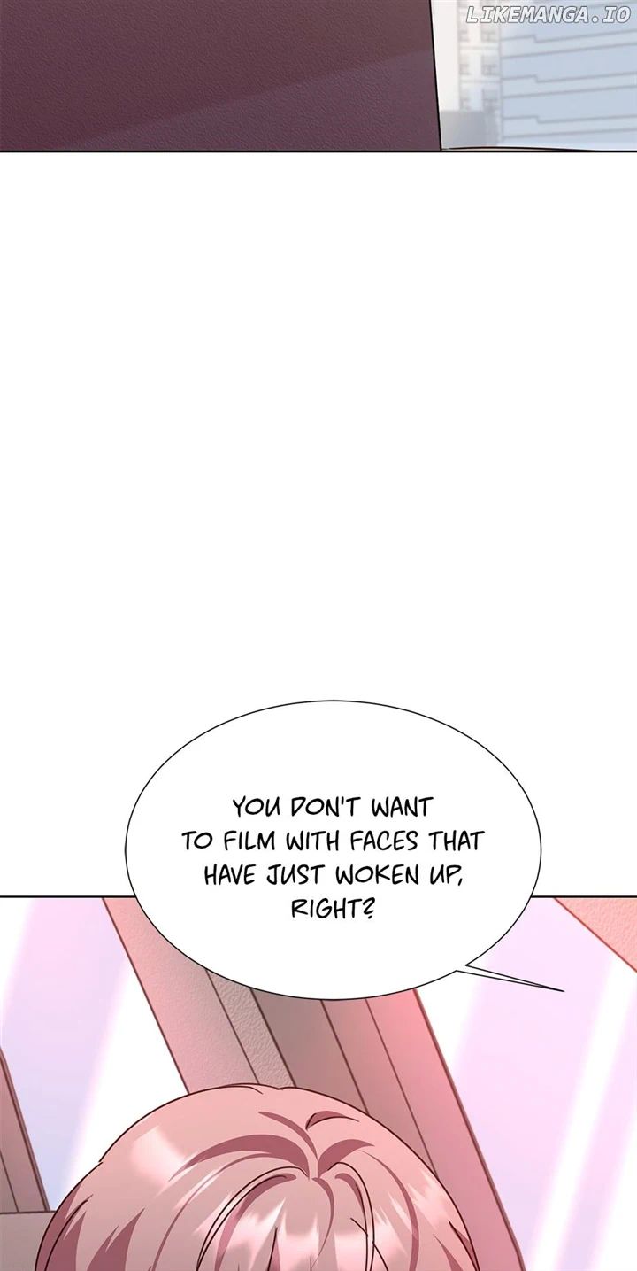 Once Again Idol chapter 114 page 67