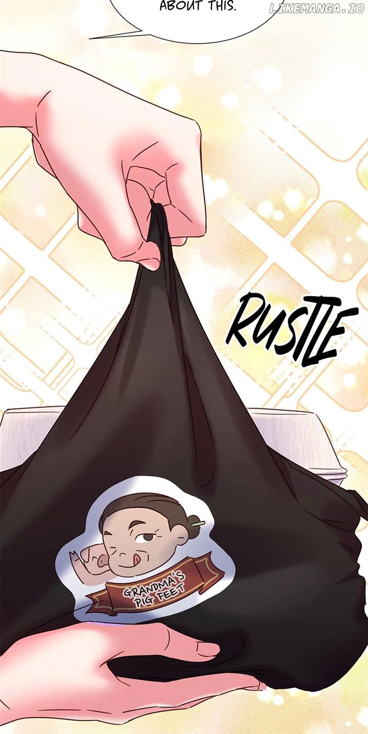 Once Again Idol chapter 114 page 7