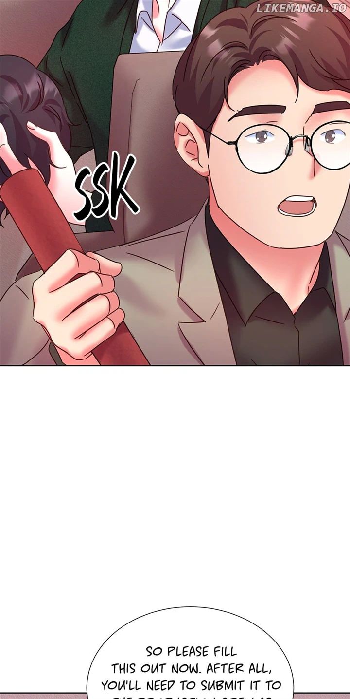 Once Again Idol chapter 114 page 72