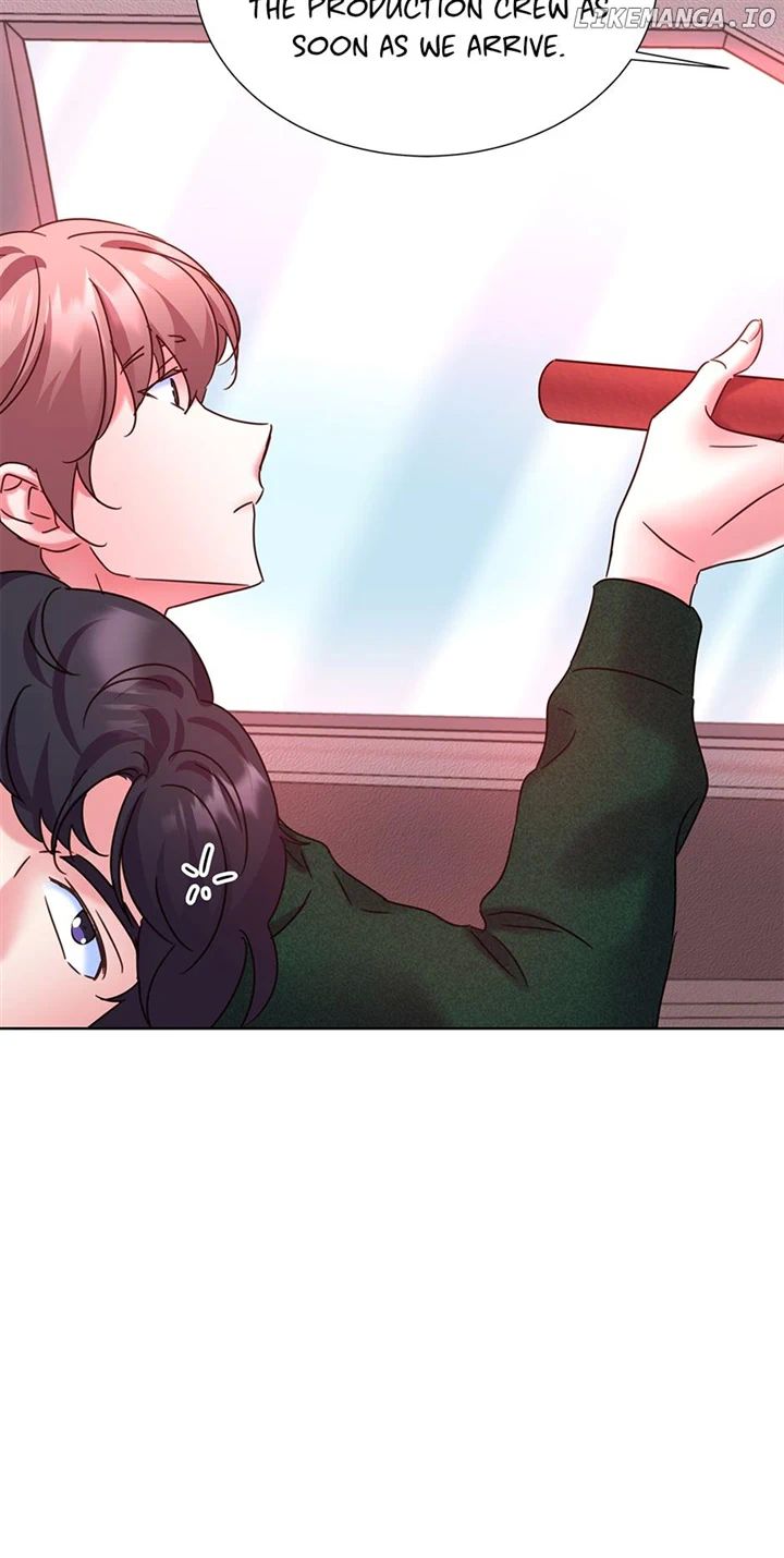 Once Again Idol chapter 114 page 73