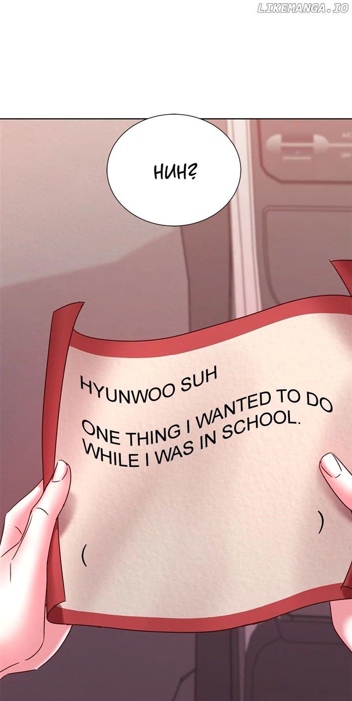 Once Again Idol chapter 114 page 74