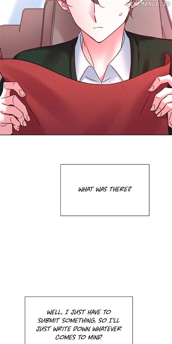 Once Again Idol chapter 114 page 76