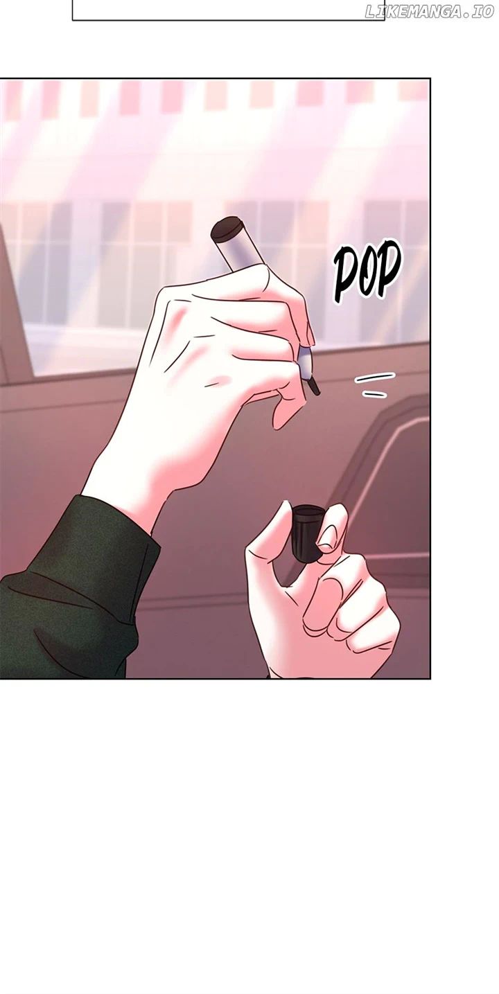 Once Again Idol chapter 114 page 77