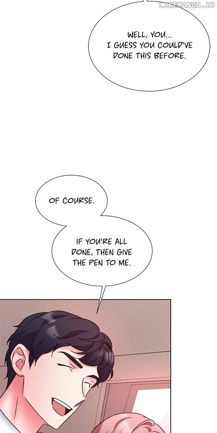 Once Again Idol chapter 114 page 79