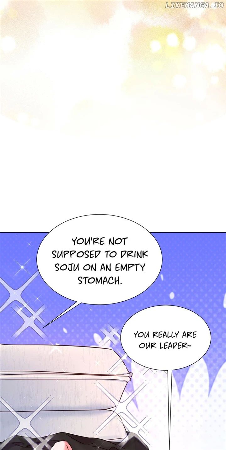 Once Again Idol chapter 114 page 8