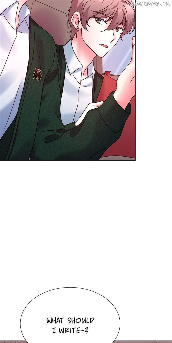 Once Again Idol chapter 114 page 80