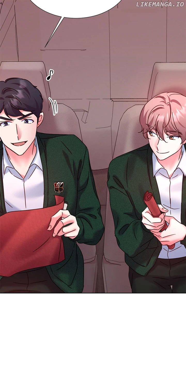 Once Again Idol chapter 114 page 81