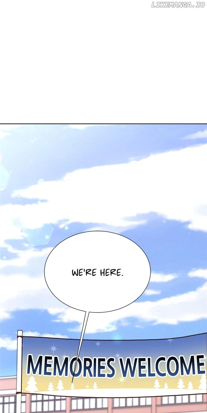 Once Again Idol chapter 114 page 83