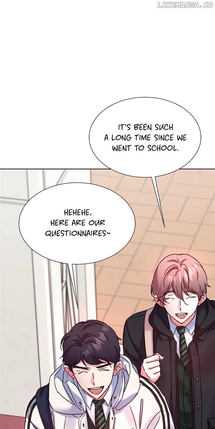 Once Again Idol chapter 114 page 88