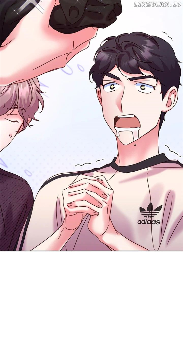 Once Again Idol chapter 114 page 9