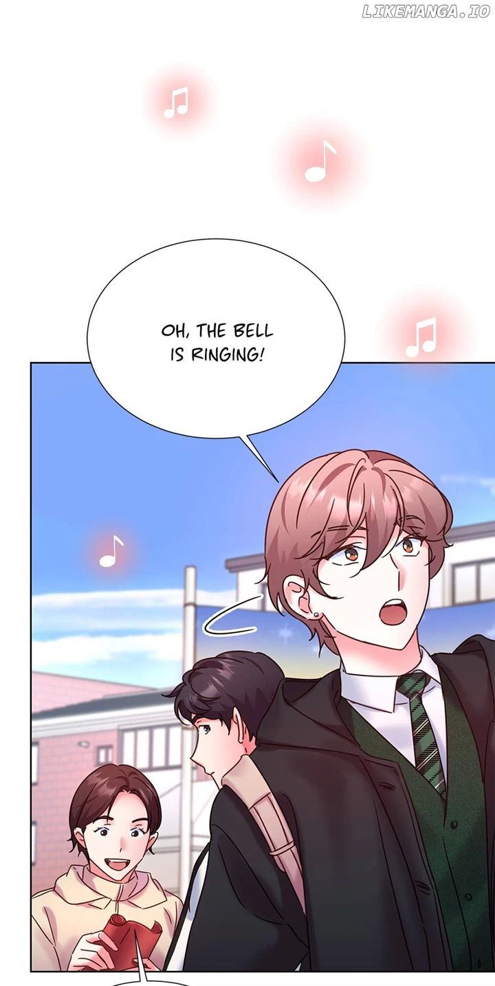 Once Again Idol chapter 114 page 90