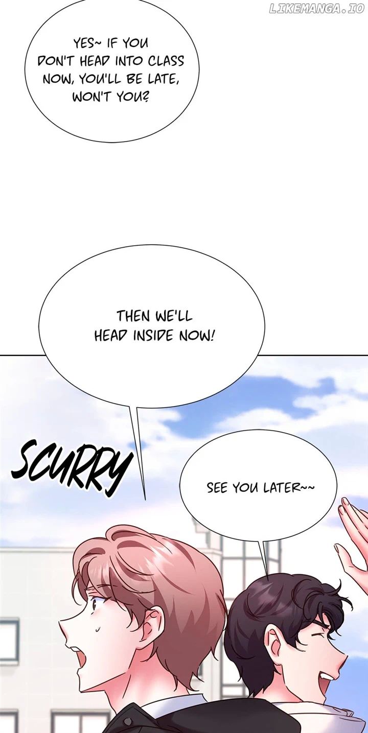 Once Again Idol chapter 114 page 91