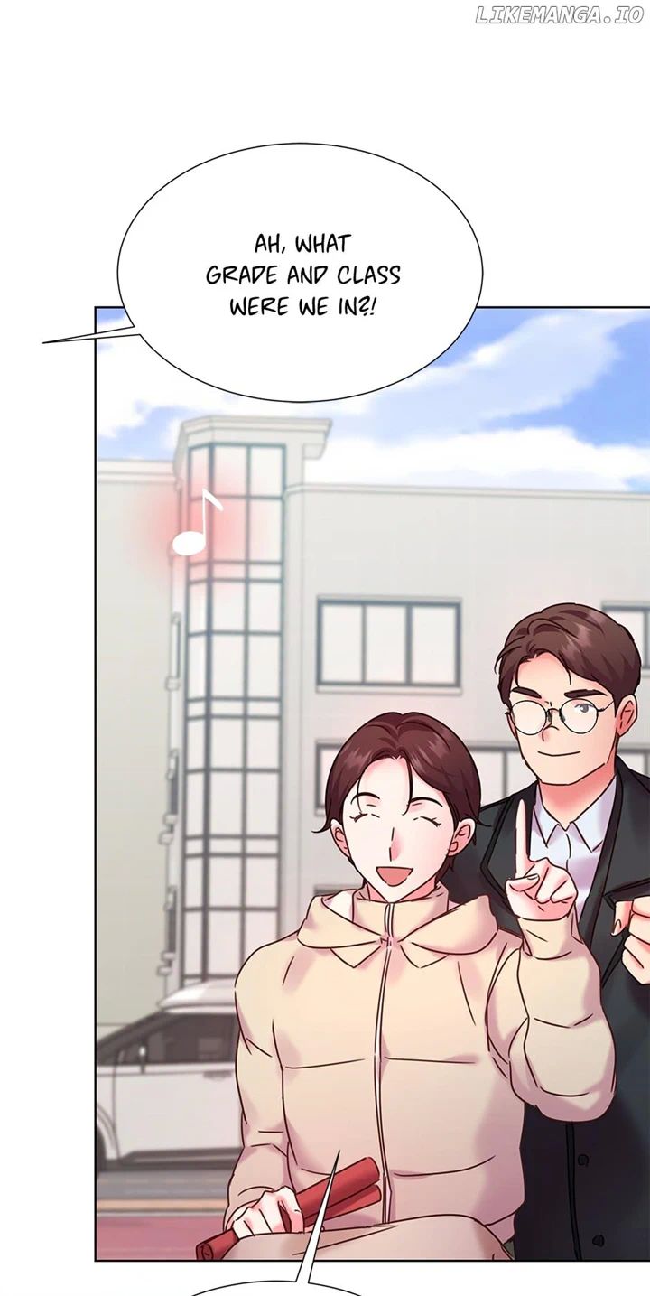 Once Again Idol chapter 114 page 93