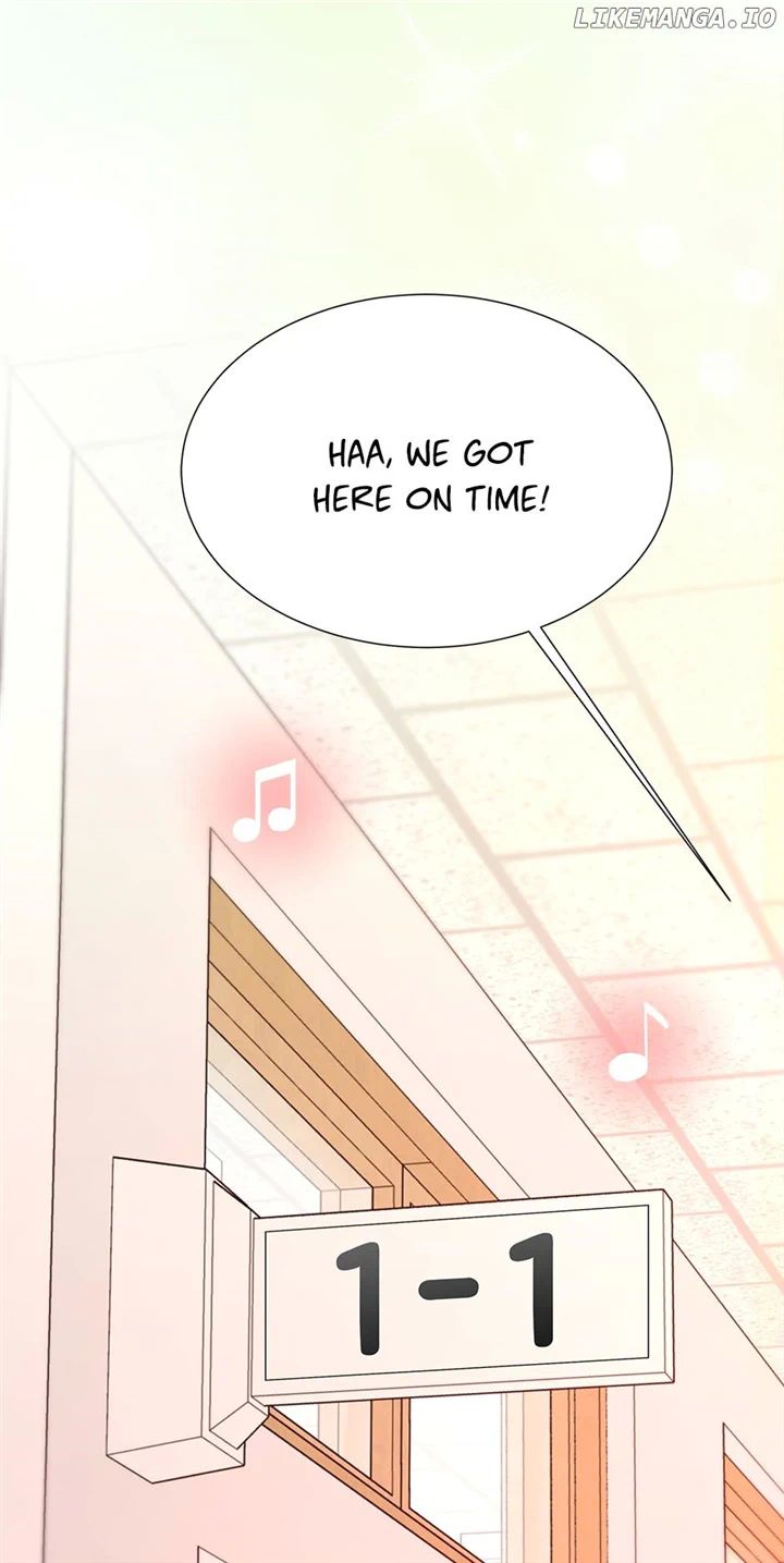 Once Again Idol chapter 114 page 95