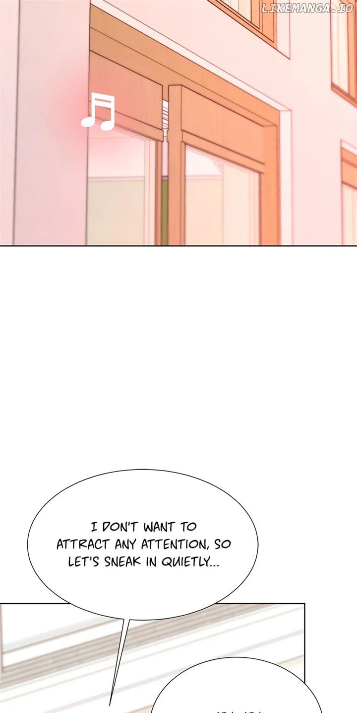 Once Again Idol chapter 114 page 96