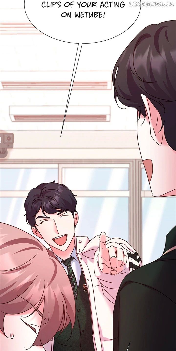 Once Again Idol chapter 115 page 10