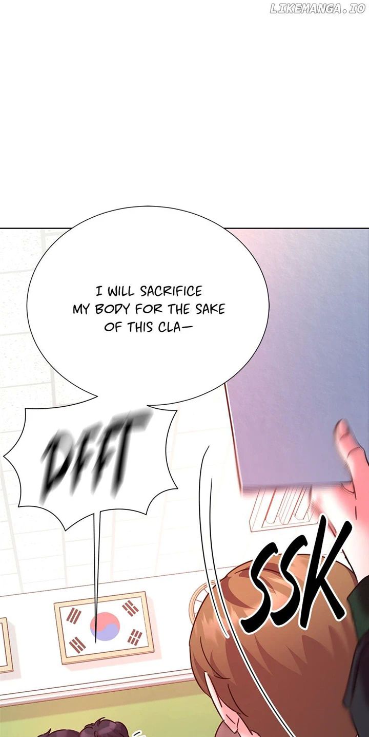 Once Again Idol chapter 115 page 102