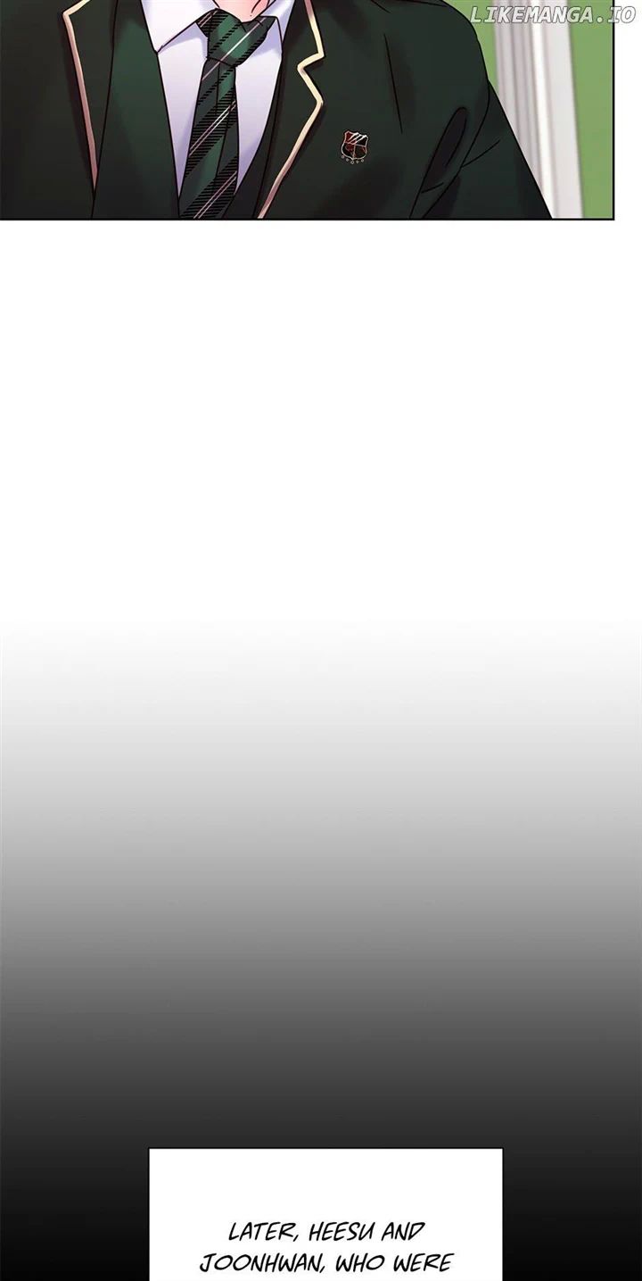 Once Again Idol chapter 115 page 108