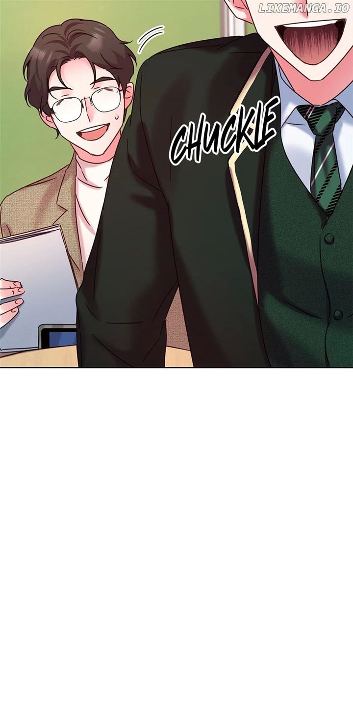 Once Again Idol chapter 115 page 111