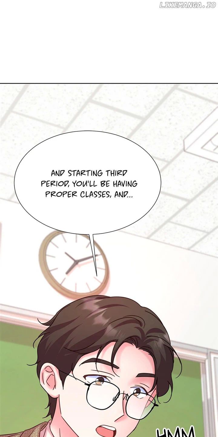 Once Again Idol chapter 115 page 112