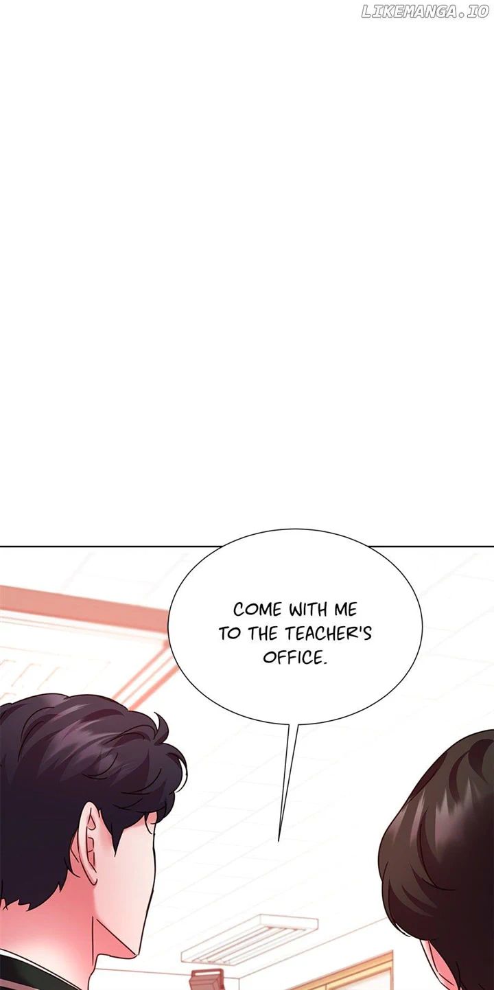 Once Again Idol chapter 115 page 115