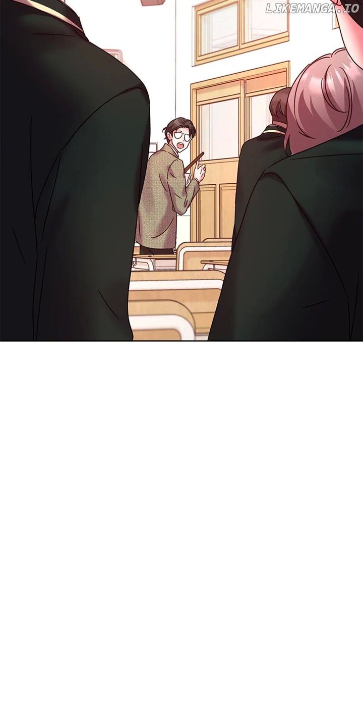 Once Again Idol chapter 115 page 116