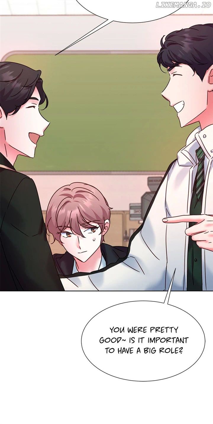 Once Again Idol chapter 115 page 12