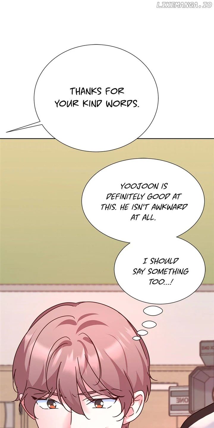 Once Again Idol chapter 115 page 13