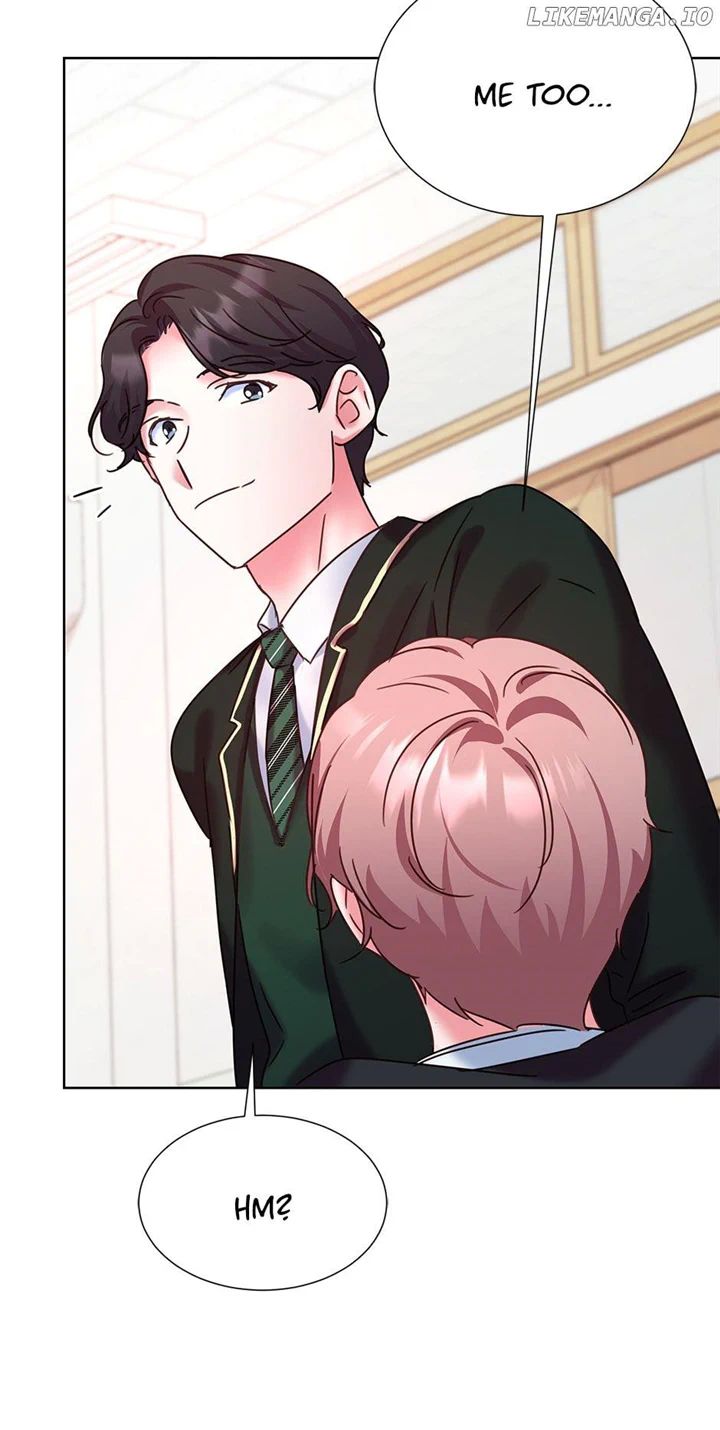 Once Again Idol chapter 115 page 15