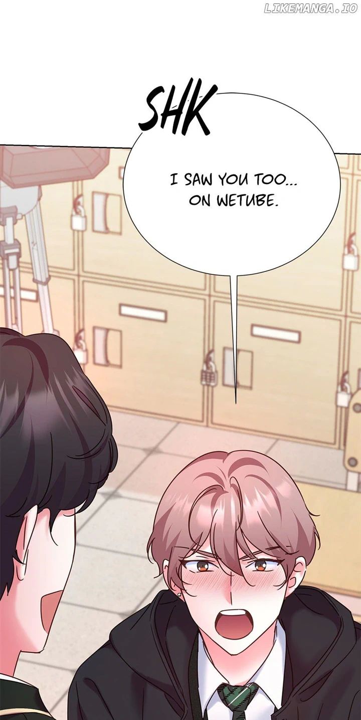 Once Again Idol chapter 115 page 16