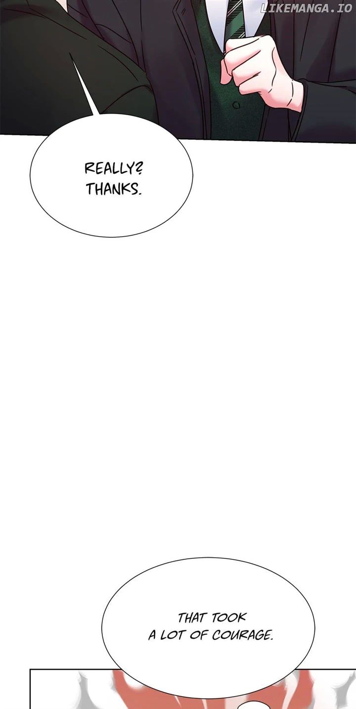 Once Again Idol chapter 115 page 17