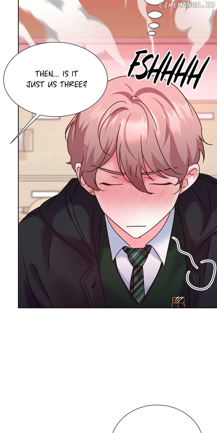 Once Again Idol chapter 115 page 18