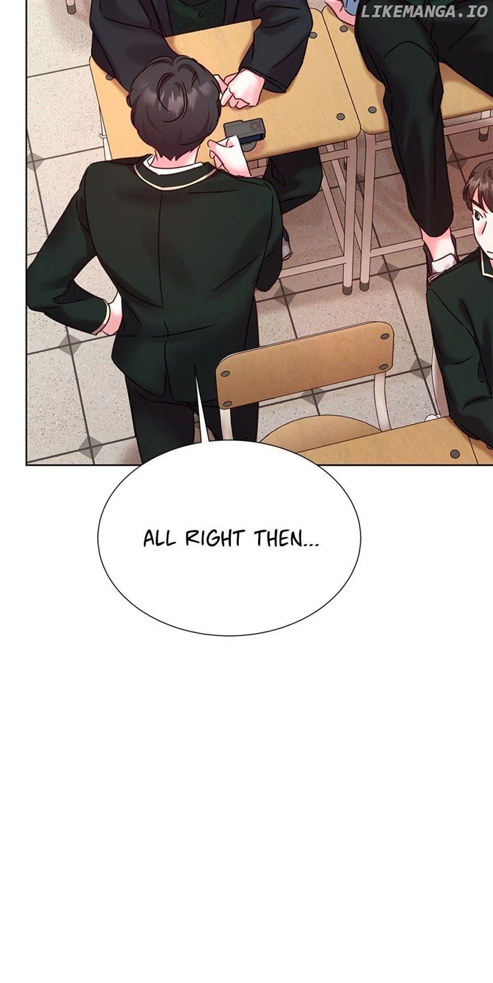 Once Again Idol chapter 115 page 21