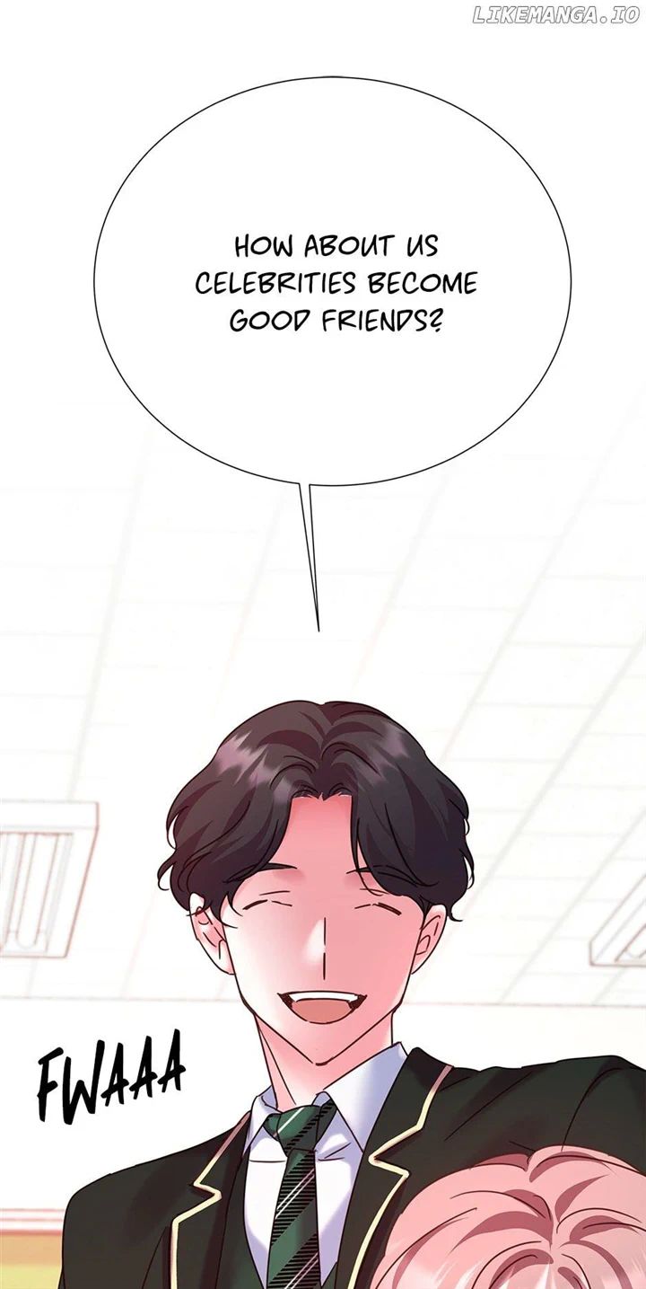 Once Again Idol chapter 115 page 22